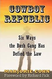 Cowboy Republic: Six Ways the Bush Gang Defied the Law