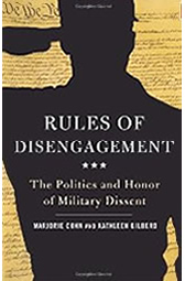 rules of disngagement